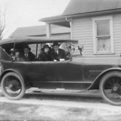 Family Car