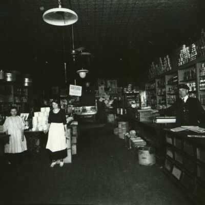 Drygoods Store