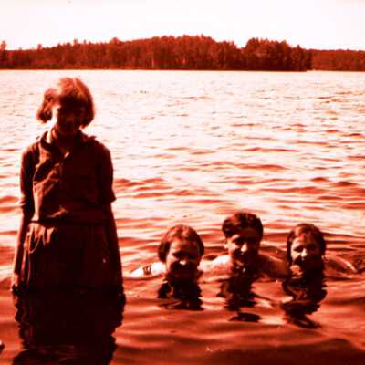 Swimming