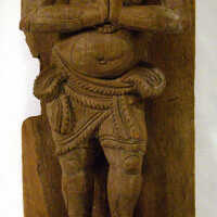 Carving