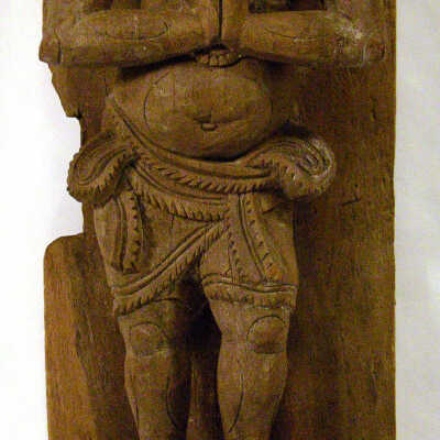 Carving
