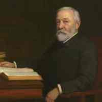 Benjamin Harrison