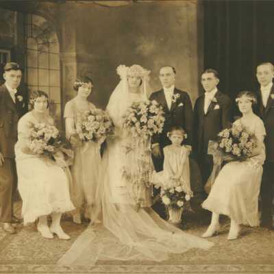 Wedding Party
