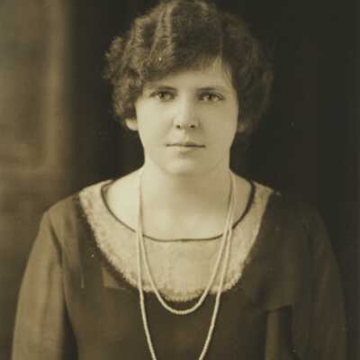 Woman
