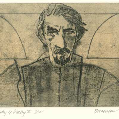 Study of Creely II