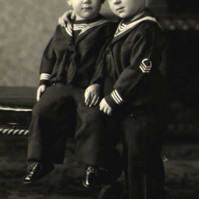 Brothers