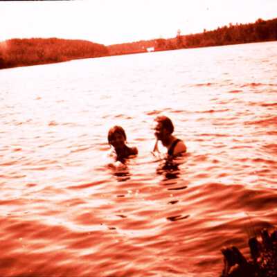 Swimming