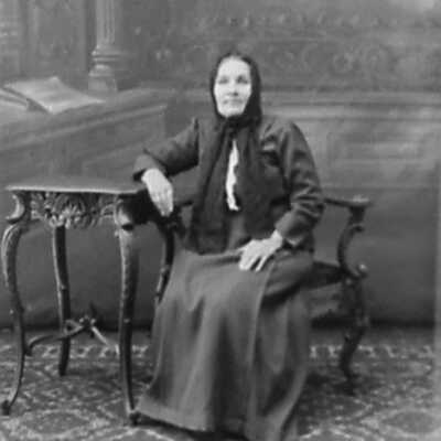 Woman
