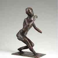 Danseuse Faisant la Révérence (The Bow)