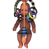 Big Baby Doll Fetish