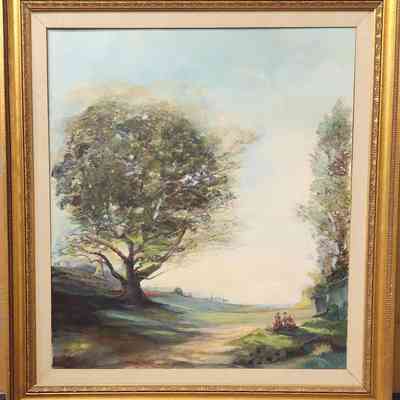 Landscape
