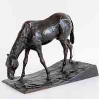 Cheval à l