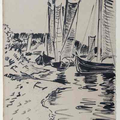 Boats