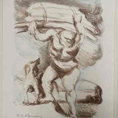 Caliban