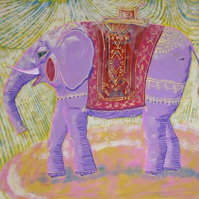 Greatest World Circus II: Grandeur, The