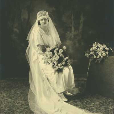 Bride
