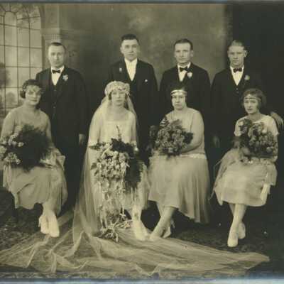 Wedding Party