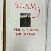 Scam