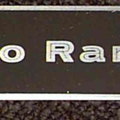Label