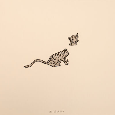 Untethered