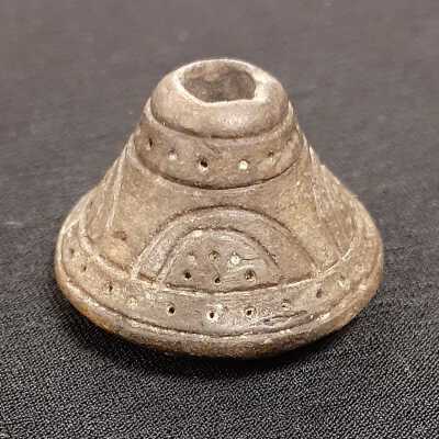 spindle whirl