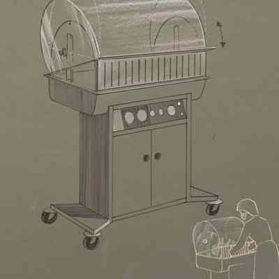 Incubator
