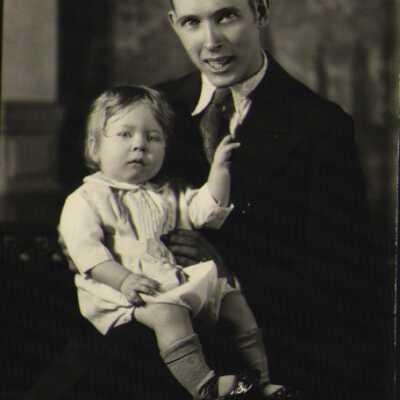 Father and Child