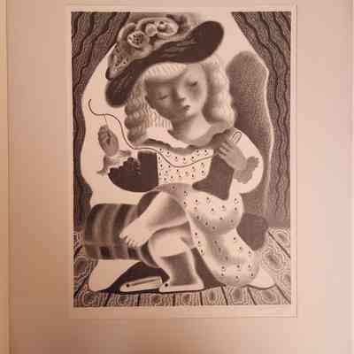 Seraphine Sews