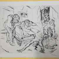 Die Nacht (Night)