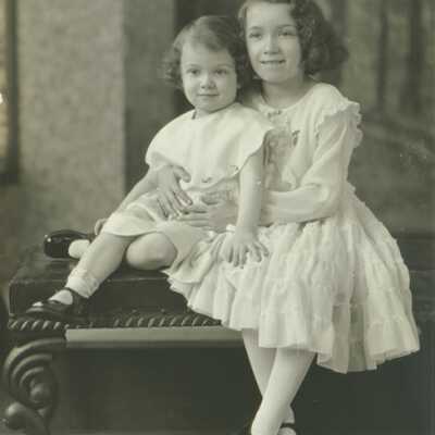 Two Sisters