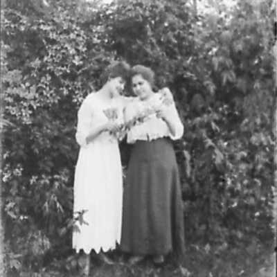 Two Women