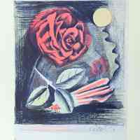 The Violet and the Rose from The Silver Bridge