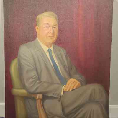 Earl Beyer