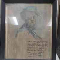 Portrait of Dr. Atl
