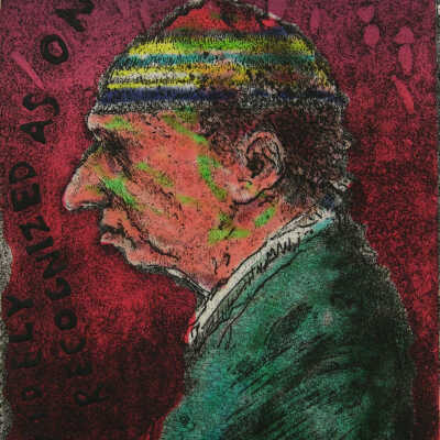 Untitled (Profile)