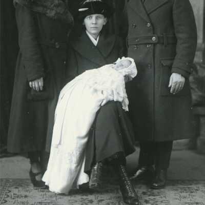 Mourning Photo