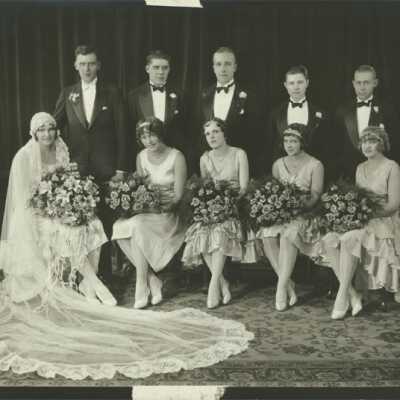 Wedding Party