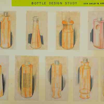 Bottle, Prototype