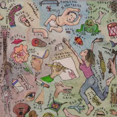 Body Parts