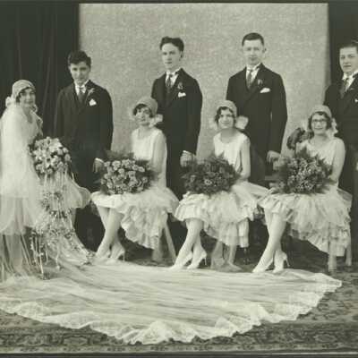 Wedding Party