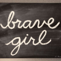 Brave Girl