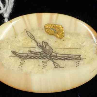 Brooch