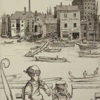 Knowledge Seeker (Through Whistler