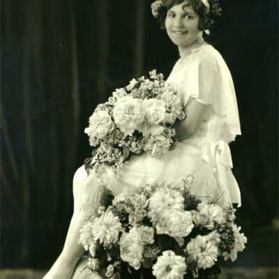 Bride