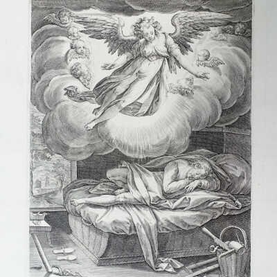 The Dream of Joseph