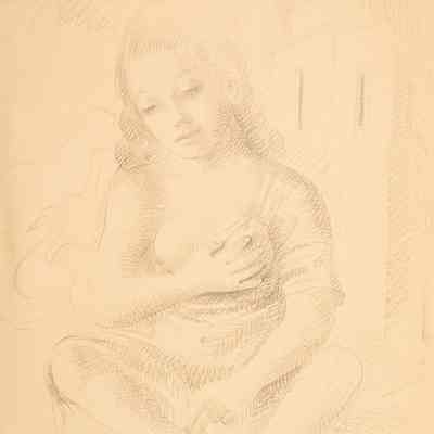 Female Figure
