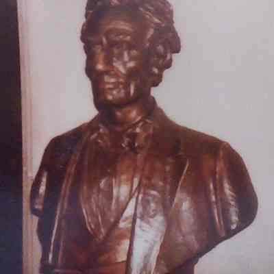 Abraham Lincoln