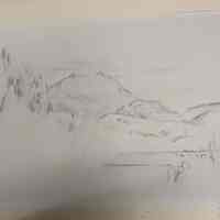 Berglands Draft with Viaduct