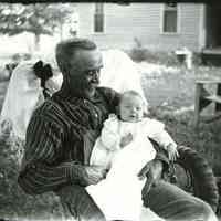 C.J. and Maxine Johnson