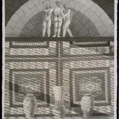 In consideration of Correggio's Alterations